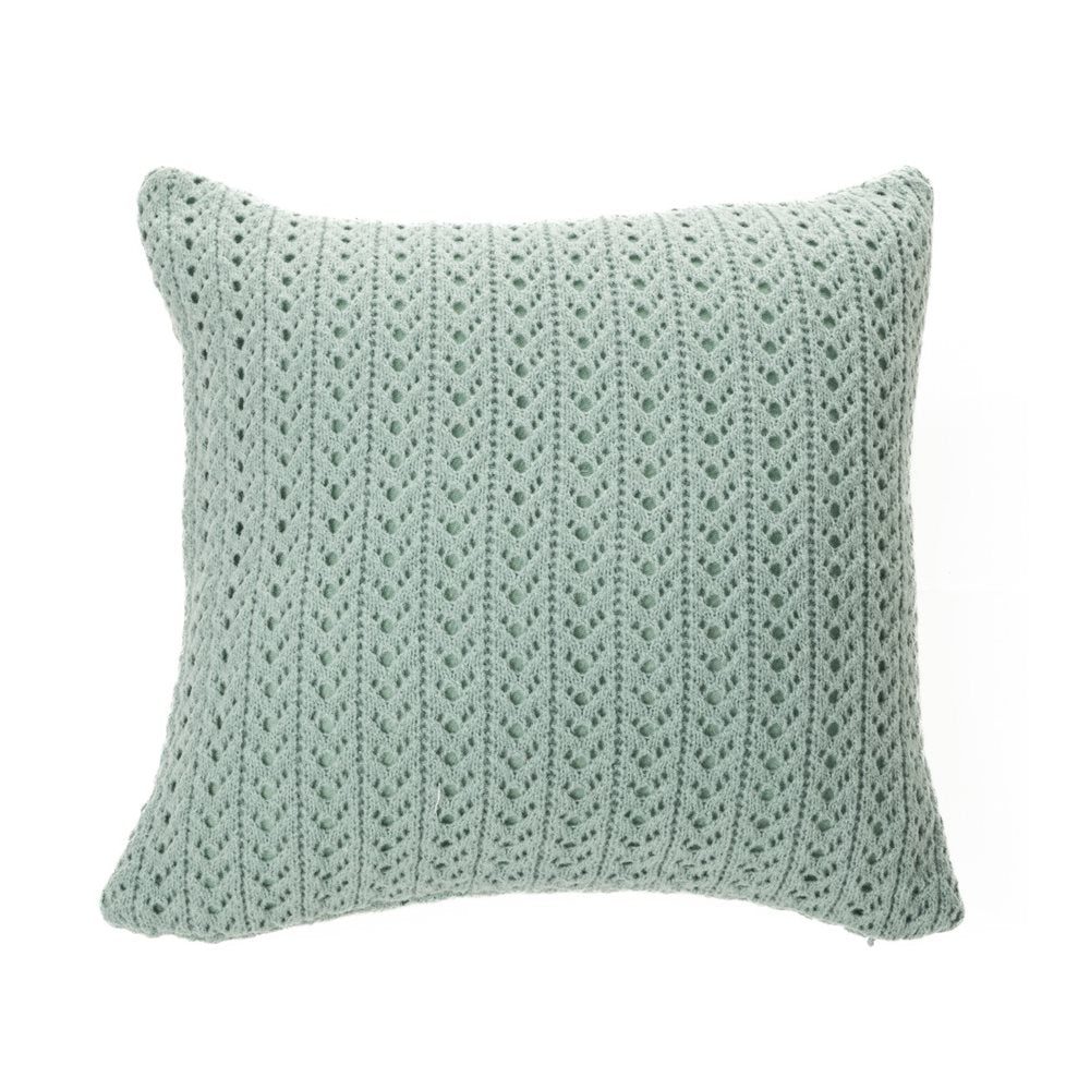 Naja Knit Pillow