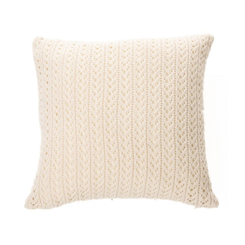 Naja Knit Pillow