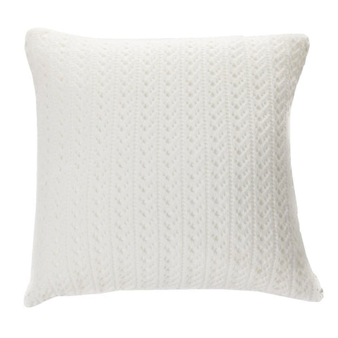 Naja Knit Pillow