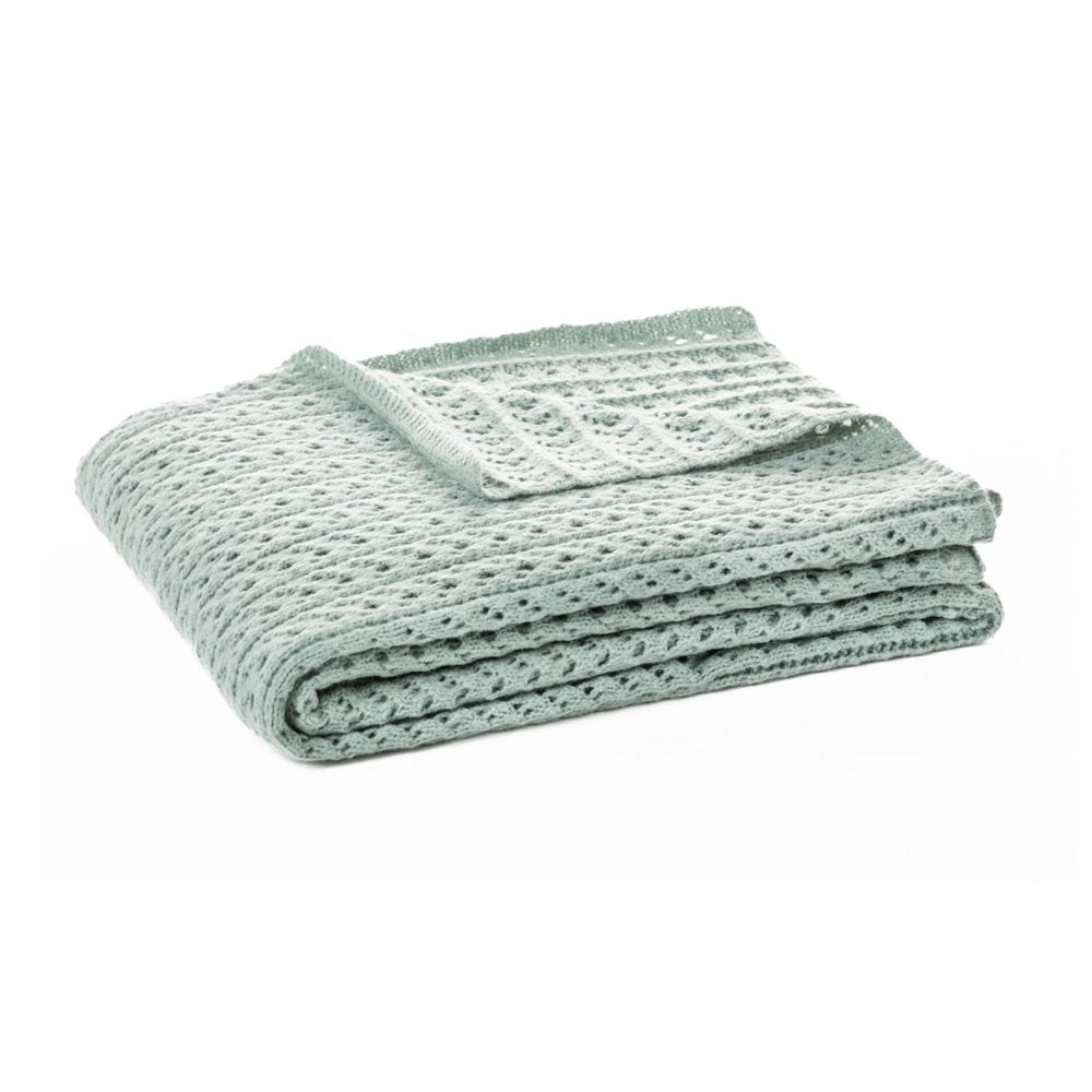 Naja Knit Throw