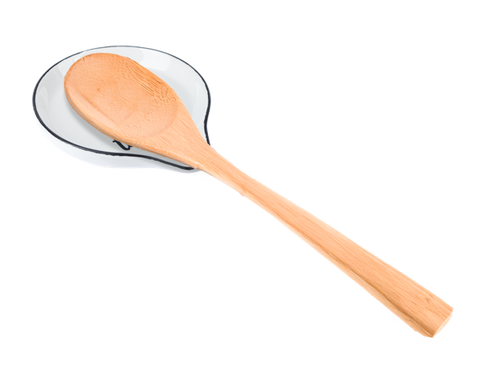 Stir The Pot Spoonrest