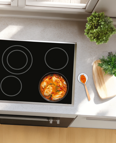 Stir The Pot Spoonrest