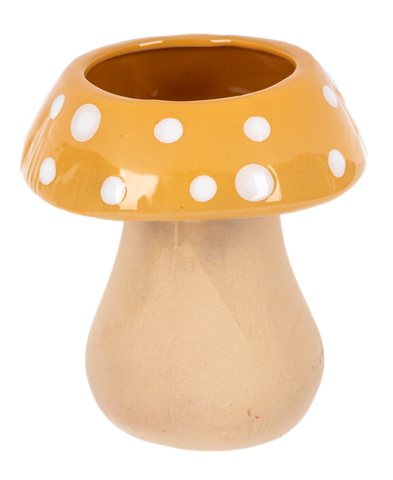 Mushroom Planter