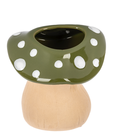 Mushroom Planter
