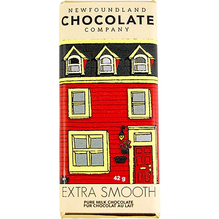 Row House Chocolate Bar 8 Flavours