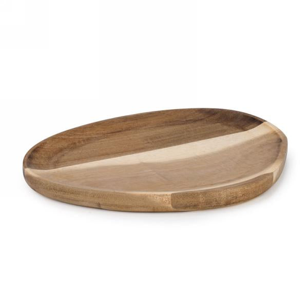 Wooden Platter