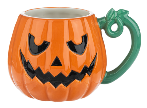 Halloween Mug