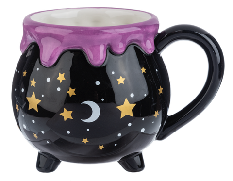 Halloween Mug