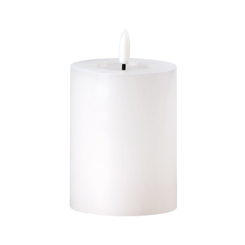 White LED Candle