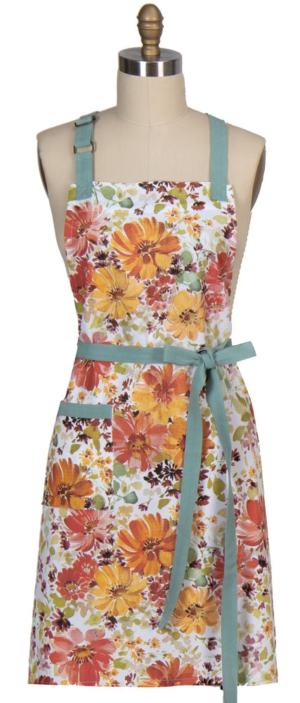 Autumn Joy Chef’s Apron