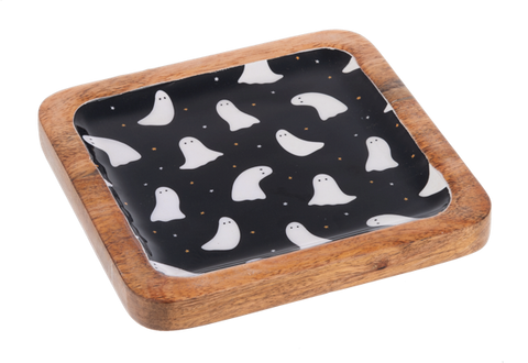 Halloween Tidbit Tray