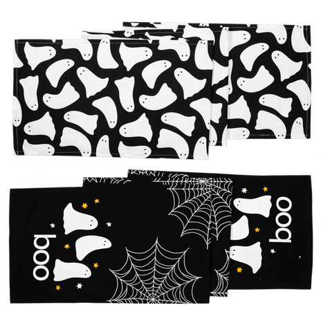 Ghost Table Runner