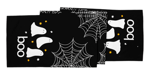 Ghost Table Runner