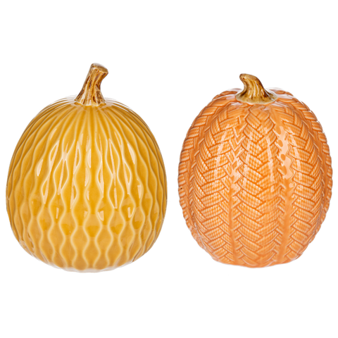 Harvest Pumpkin