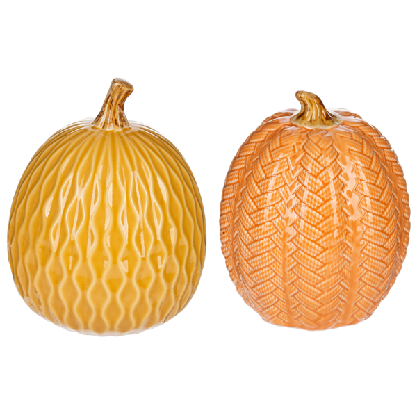 Harvest Pumpkin