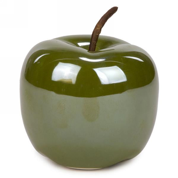 Ceramic Apple - 2 Colours