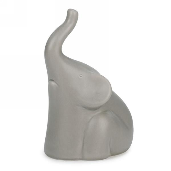 Lucky Elephant Figure