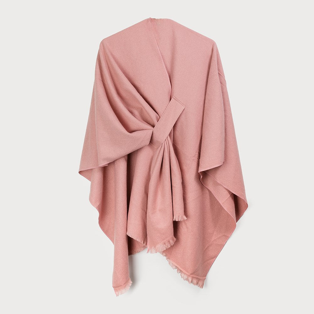 Marcy Shawl Wrap 3 Colours