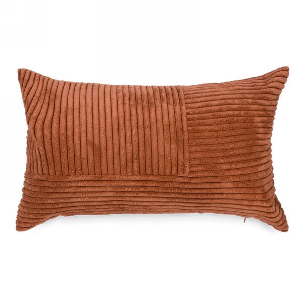 Kurt Corduroy Cushion 3 Colours