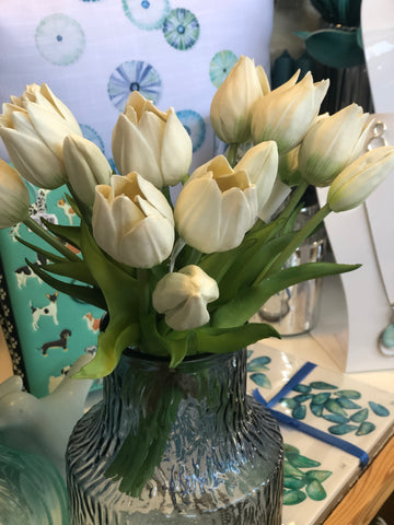 Fresh Touch Tulips