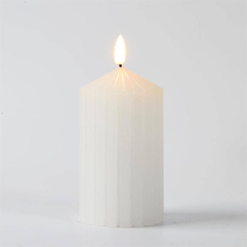 Deco Lite LED Pillar - 2 Sizes