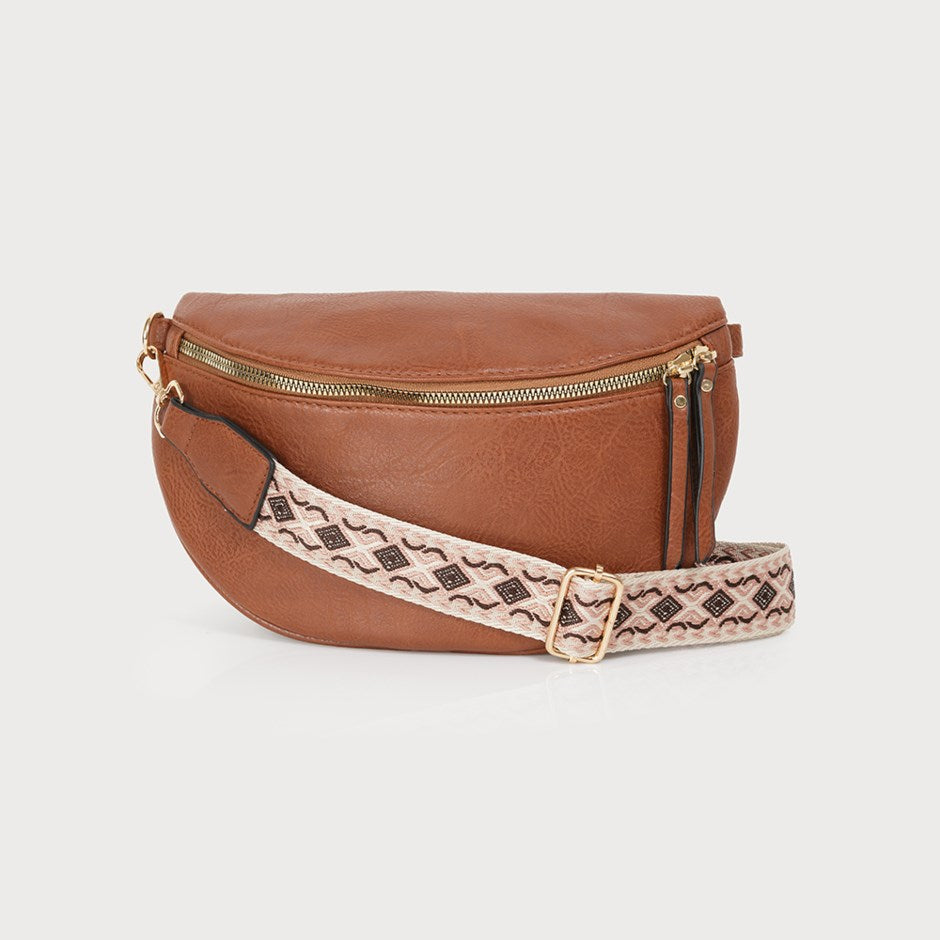 Luna Crossbody/Belt Bag