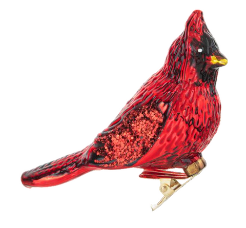 Cardinal Clip