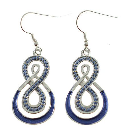 Twist Earrings