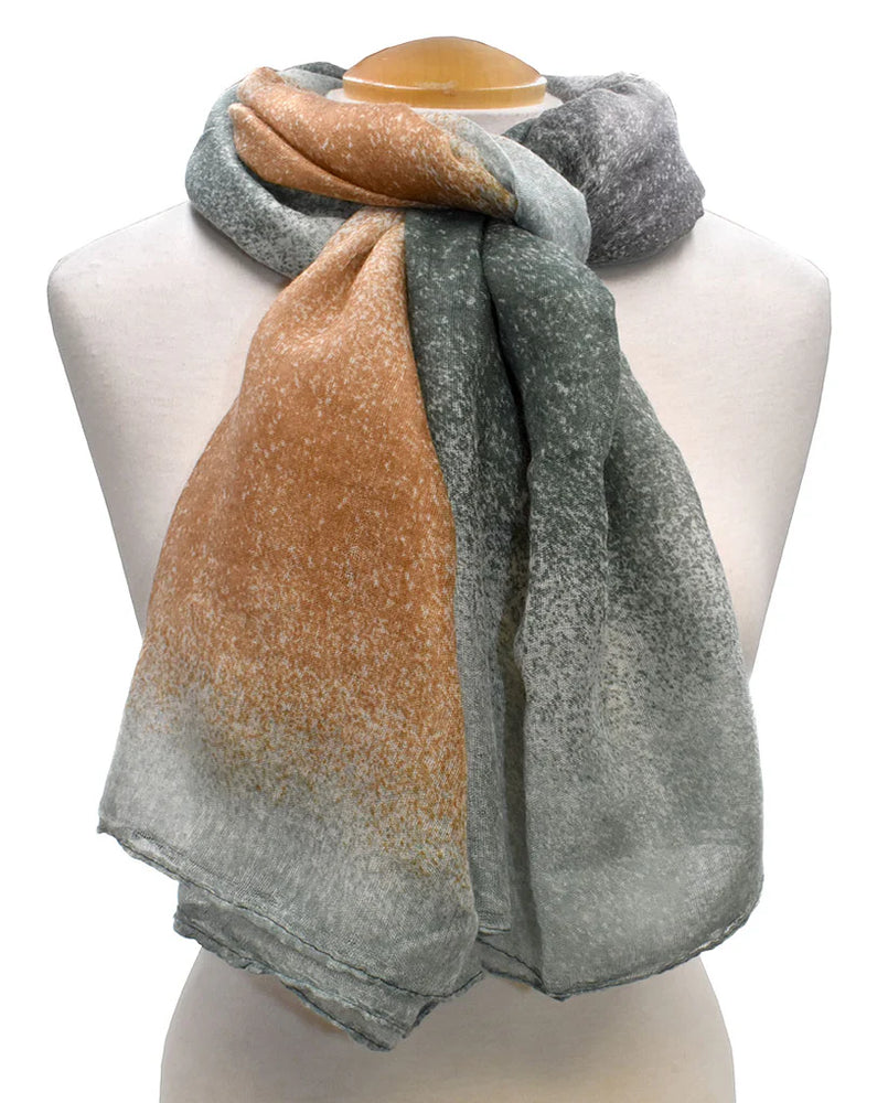 Grundge Scarf