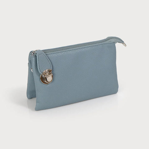 Amanda Crossbody Purse - 39 Colours