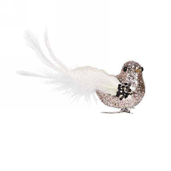 Glitter Bird
