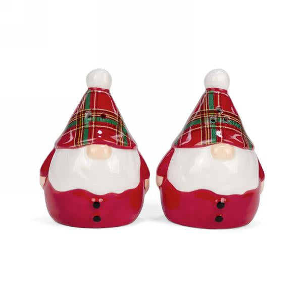 Gnome Salt & Pepper Set