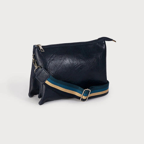 Alexis Crossbody Purse - 2 Colours