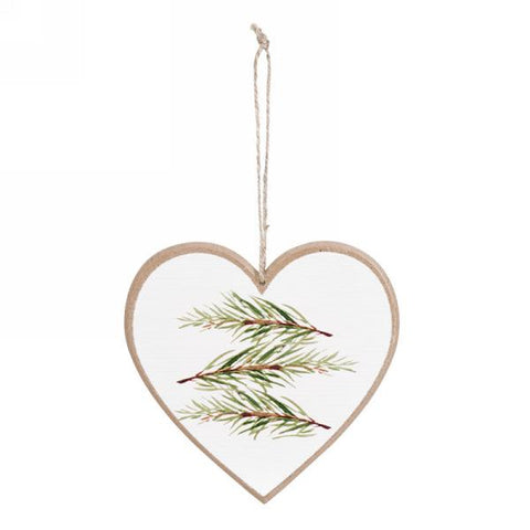 Berry & Bough Ornaments