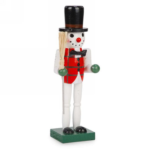 Whimsical Nutcracker Figurines