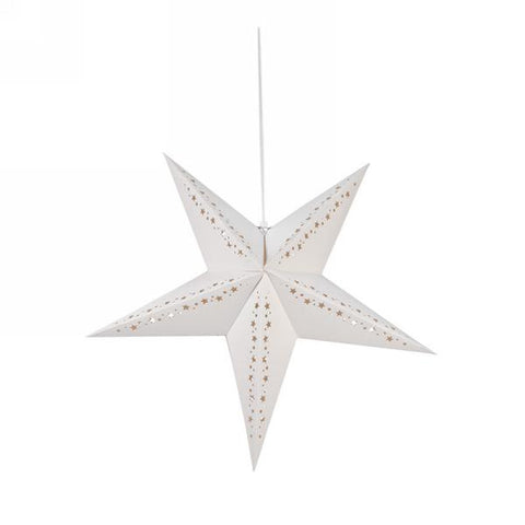 LED Hanging Star