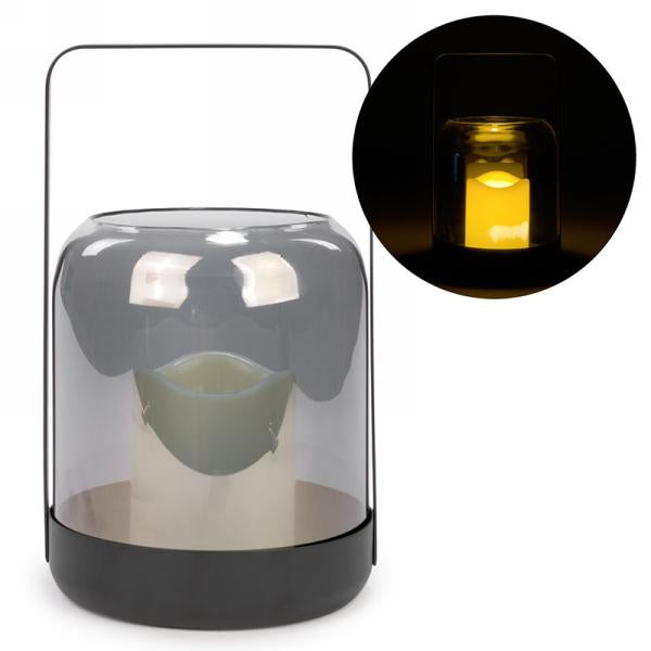 LED Candle Lantern