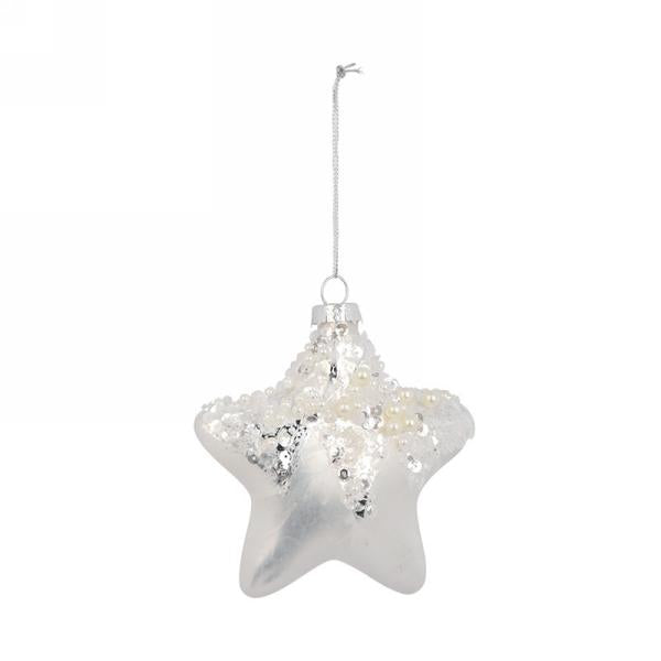 Star Ornament