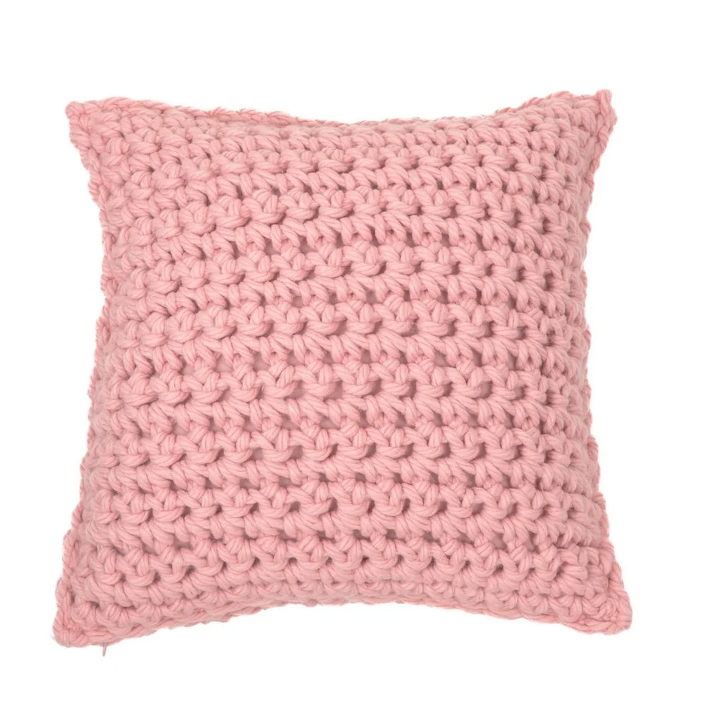 Gummy Knit Pillow 4 Colours