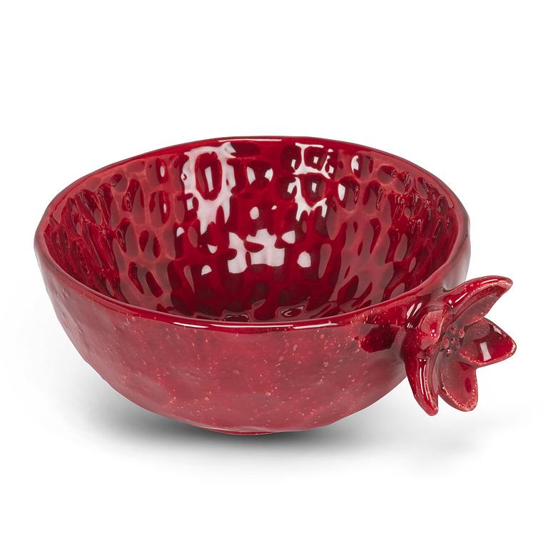 Pomegranate Bowl