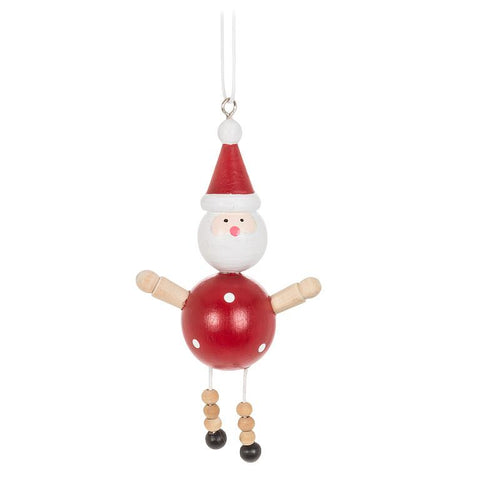 Christmas Friends Ornaments