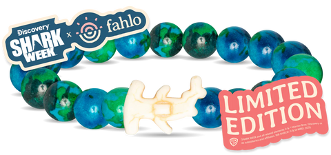 Fahlo Animal Tracking Bracelet