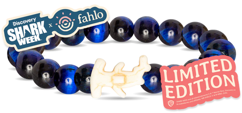 Fahlo Animal Tracking Bracelet