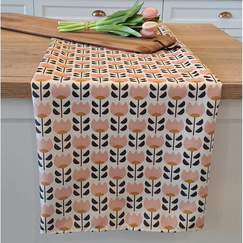 Tulip Tablecloth