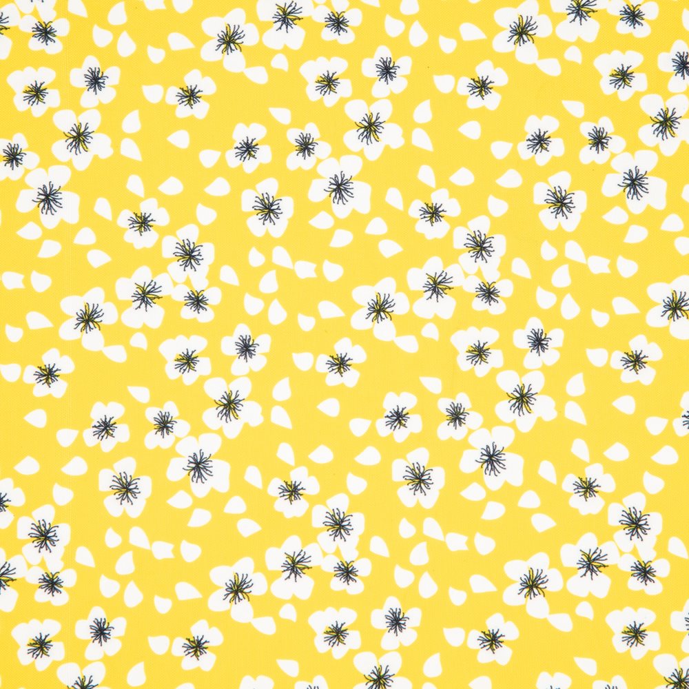 Rudbeckia Tablecloth