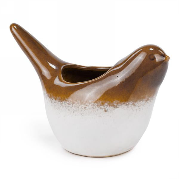 Bird Tealight Holder 2 Colours