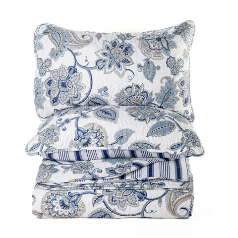 Nil Quilt Set