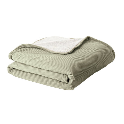 Corduroy Pillow or Throw