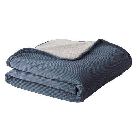 Corduroy Pillow or Throw