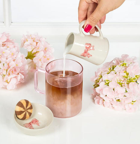 Mini Bowl with Bow